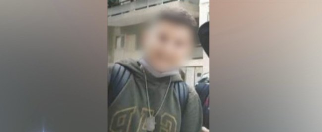 Συγκλονιστική μαρτυρία: Ο 14χρονος είχε μιλήσει για αυτοκτονία πριν 3 μήνες - "Δεν γνωρίζαμε" λένε γιαγιά και θεία του μαθητή
