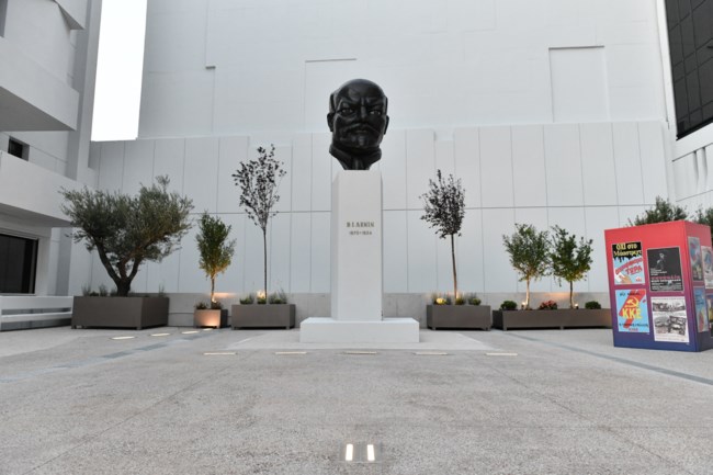 Λένιν