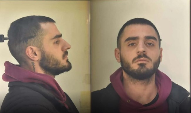 Θεσσαλονίκη: Αυτός είναι ο 23χρονος ράπερ που διέπραξε 8 ληστείες μέσα σε δύο ώρες