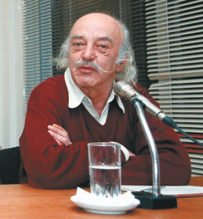 Άγγελος Ελεφάντης