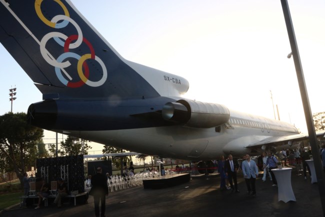 Boeing