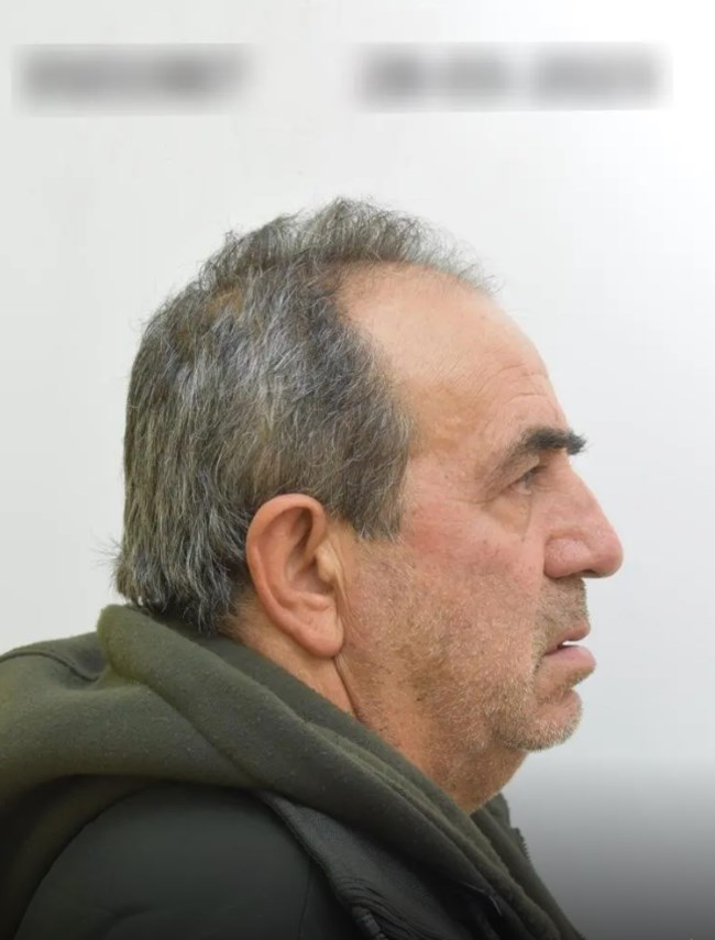 66χρονος λυράρης