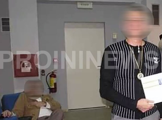 Καβάλα γυναικοκτονία δράστης