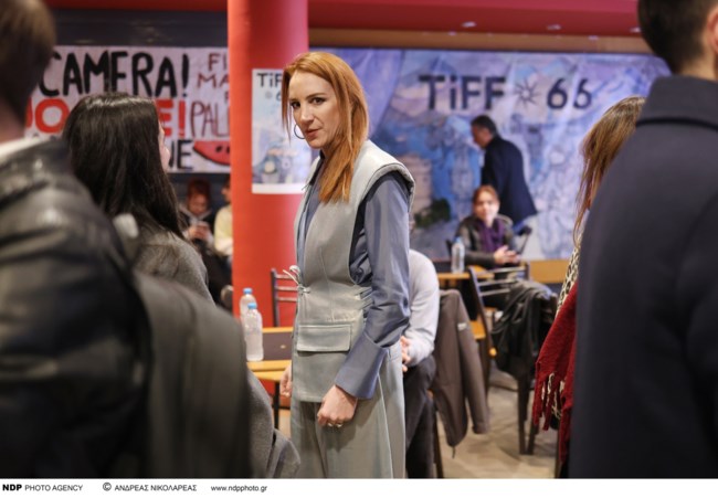 αυριο πρεμιερα ερτ