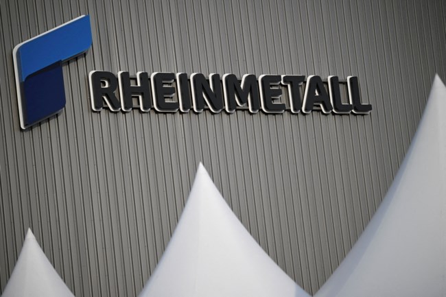 Συμφωνία Βουλγαρίας με τη γερμανική Rheinmetall: Για καινοτόμο εργοστάσιο πυρίτιδας και πυρομαχικών