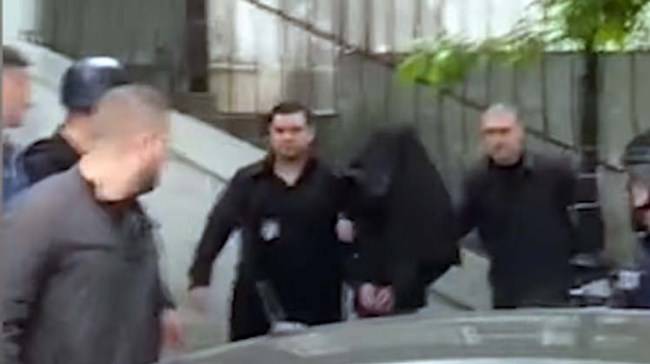 Σερβία 14χρονος άνοιξε πυρ σε σχολείο στο Βελιγράδι