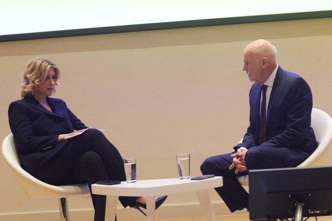 Παπανδρέου - Κοσιώνη