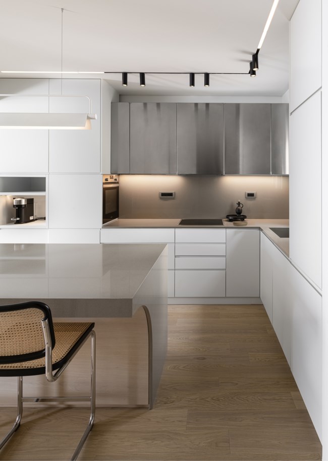 Belleview Apartment