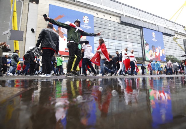 Euro 2024 Τουρκία-Γεωργία: Τριάρα στο φινάλε για τους Τούρκους (3-1) [βίντεο]