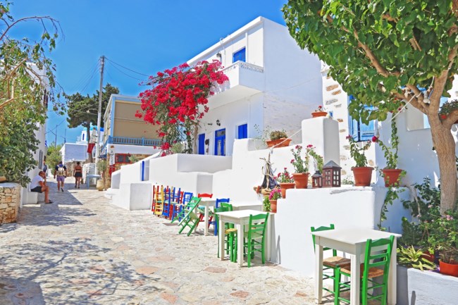 κουφονησια