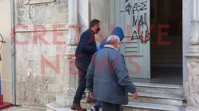κρητη