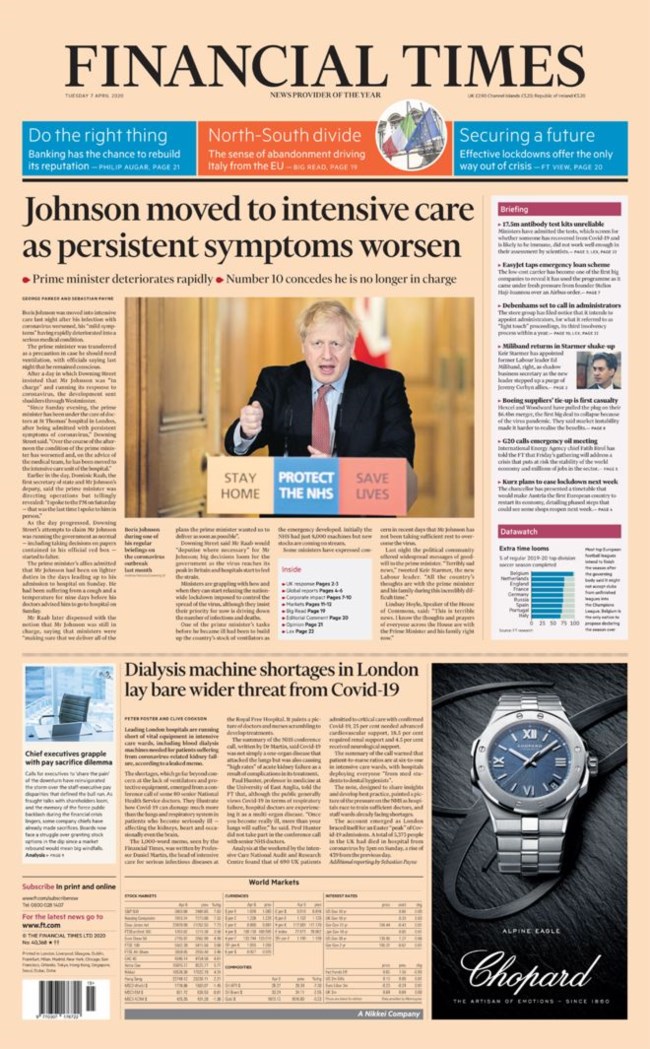 Financial Times