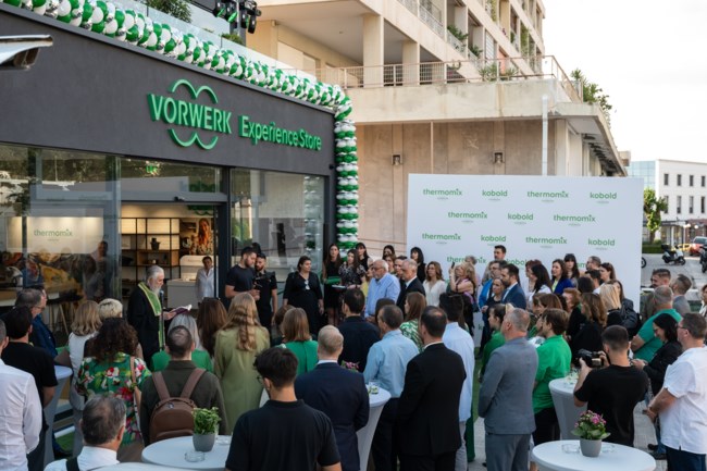 VORWERK