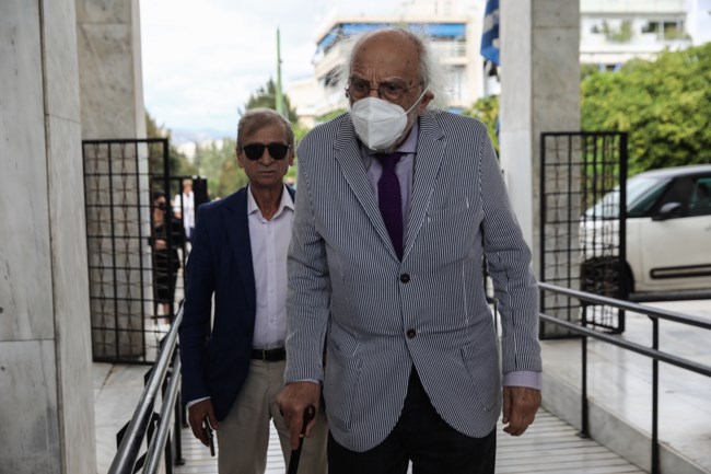 Αλέξανδρος Λυκουρέζος