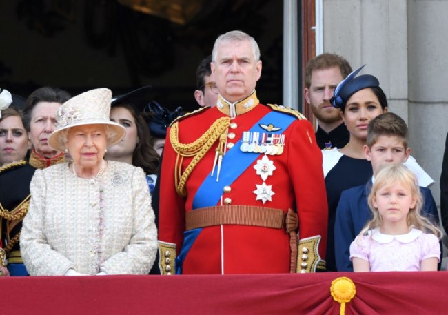 MEGHAN MARKLE