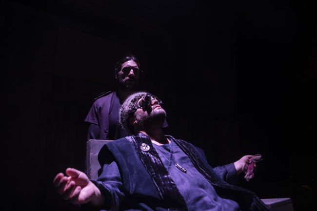 ΤΟ ΤΕΛΟΣ ΤΟΥ ΠΑΧΝΙΔΙΟΥ