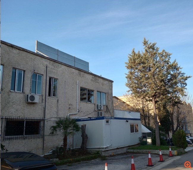 ΣΤΟΥΝΤΙΟ ΑΛΦΑ