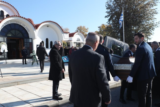 ΒΕΦΑ ΑΛΕΞΙΑΔΟΥ ΚΗΔΕΙΑ