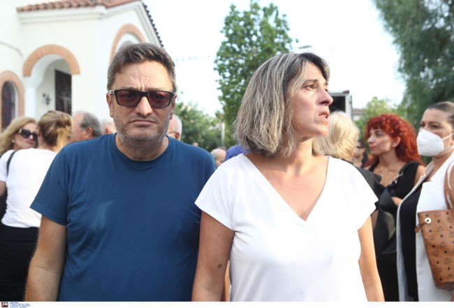 ΚΗΔΕΙΑ ΓΕΡΑΚΑΡΗ