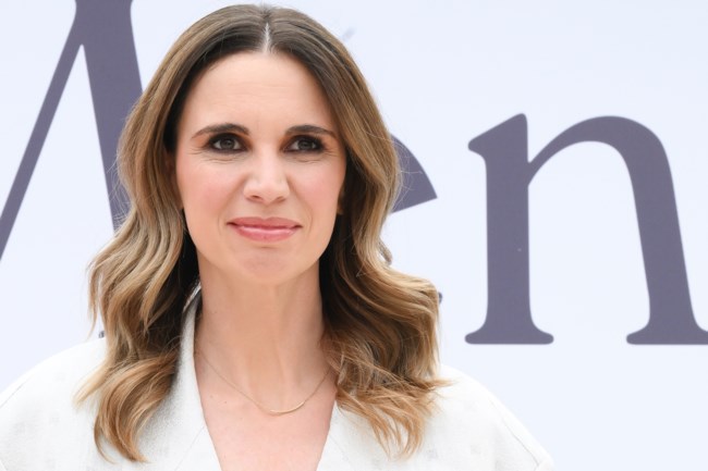 Emanuela Fanelli: Ποια είναι η "βασίλισσα της Βενετίας" - Οικοδέσποινα του Φεστιβάλ Κιν/φου 2025 και ηθοποιός
