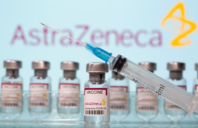 AstraZeneca
