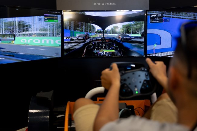 Το esports Road Tournament της Allwyn κάνει πρεμιέρα το Σάββατο στη Θεσσαλονίκη