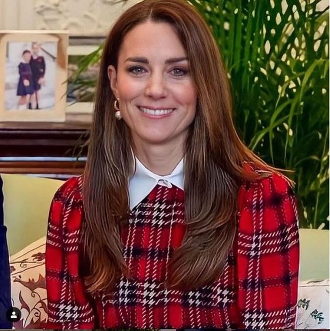 KATE MIDDLETON