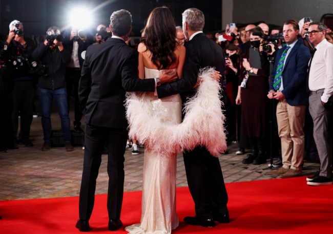 amal clooney