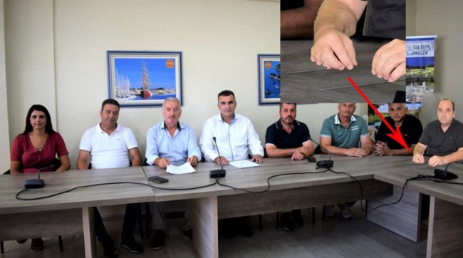 ΔΗΜΟΤΙΚΟΣ ΣΥΜΒΟΥΛΟΣ PHOTOSHOP