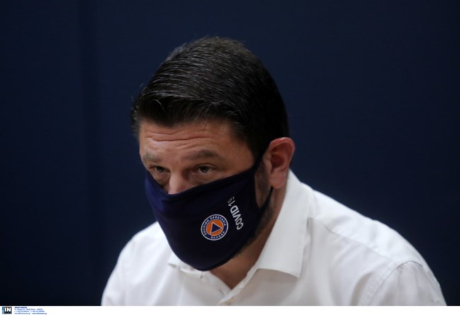 Νίκος Χαρδαλιάς