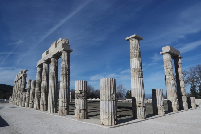 μητσοτακης