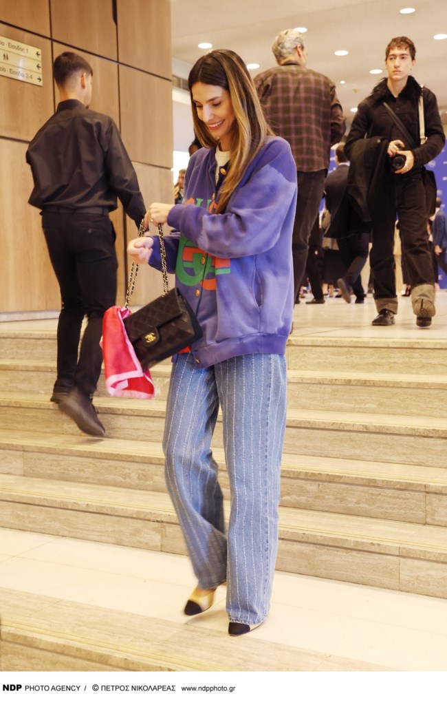 Ηλιάνα Παπαγεωργίου