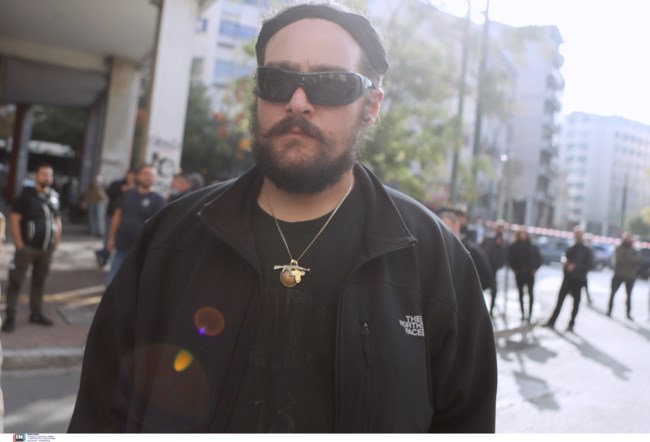 αγρότης