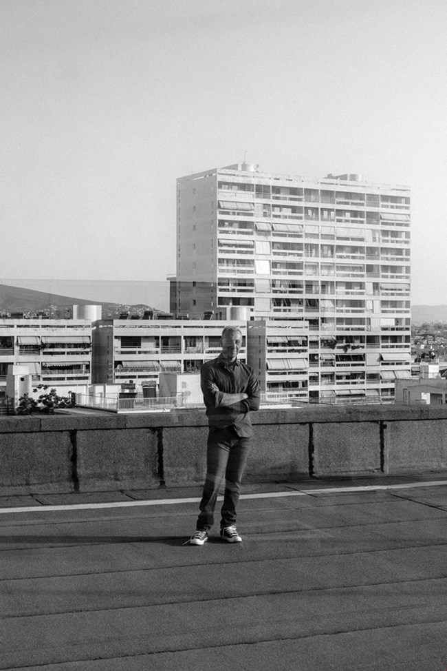 Συνέντευξη - Μίνως Μάτσας: "Ο παππούς μου, συνονόματός μου, ήταν ο πρώτος που ηχογράφησε τον Μάρκο Βαμβακάρη"