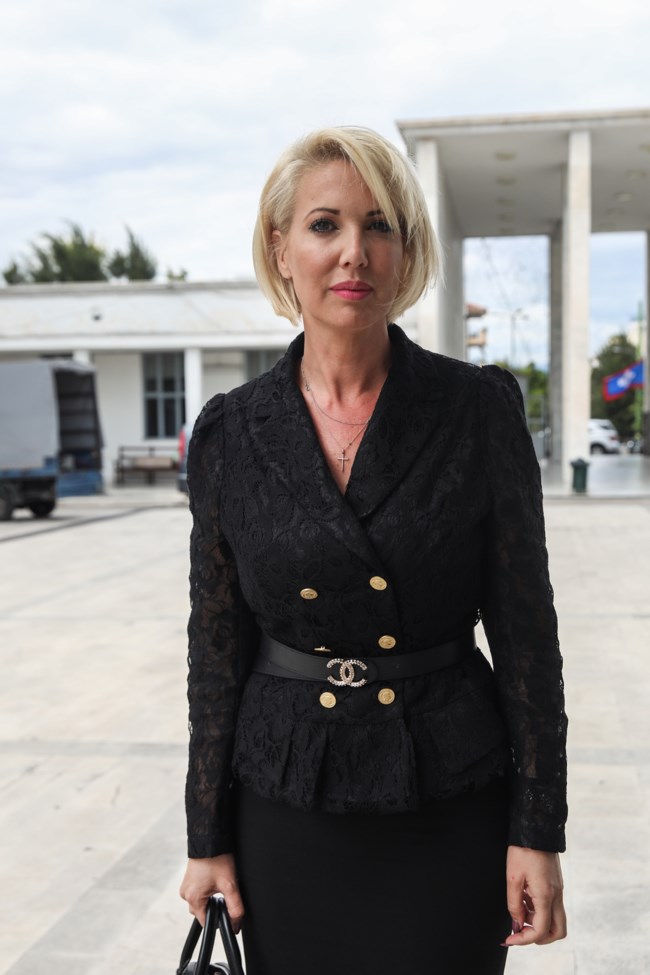 Κατερίνα Μονογυιού