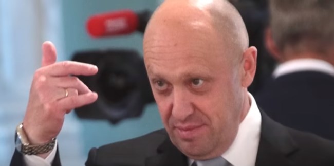 Γεβγένι Πριγκόζιν