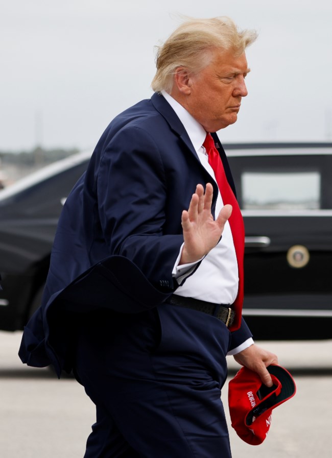 TRUMP