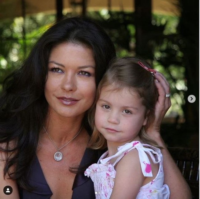 catherine zeta jones
