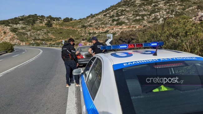 Κρήτη - Μυστήριο με το τροχαίο στο Μπαλί: Νέα αυτοψία στο σημείο - "Δεν είναι χτυπημένη η μηχανή"