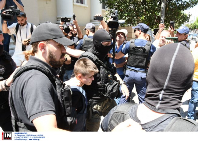 ΜΟΥΡΤΖΟΥΚΟΥ