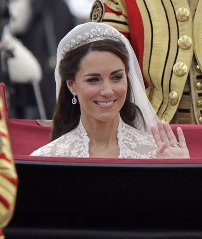 kate wedding