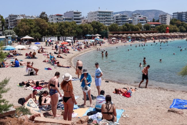 ΠΑΡΑΛΙΑ