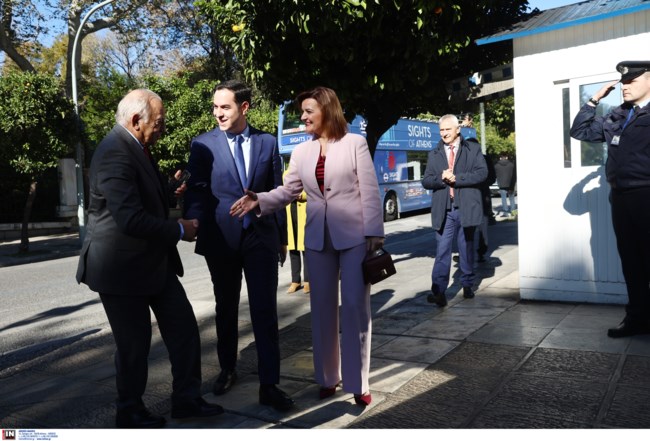 ΒΟΥΛΕΥΤΕΣ ΝΔ ΜΕΓΑΡΟ ΜΑΞΙΜΟΥ