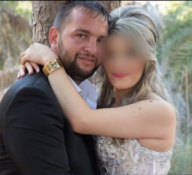 39χρονος Καργάκης