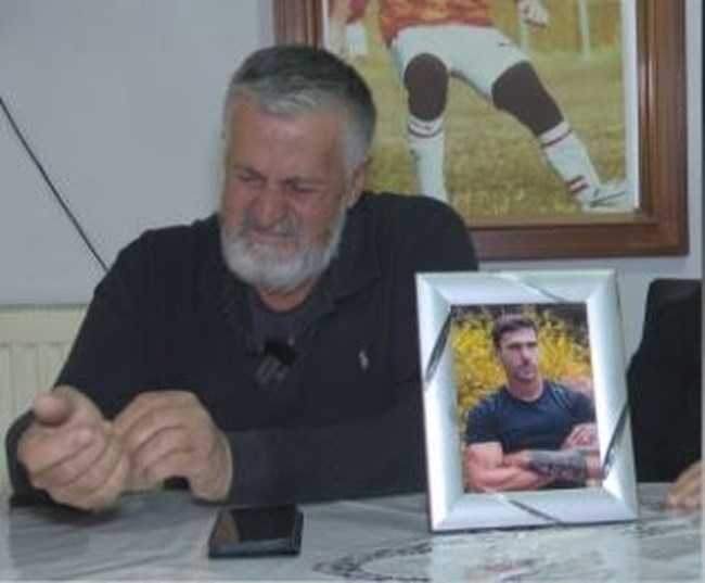 Γιώργος Ζαγκλιβέρης: Ράκος οι γονείς του δύο μήνες μετά τον θάνατο του από σπάνια μορφή καρκίνου