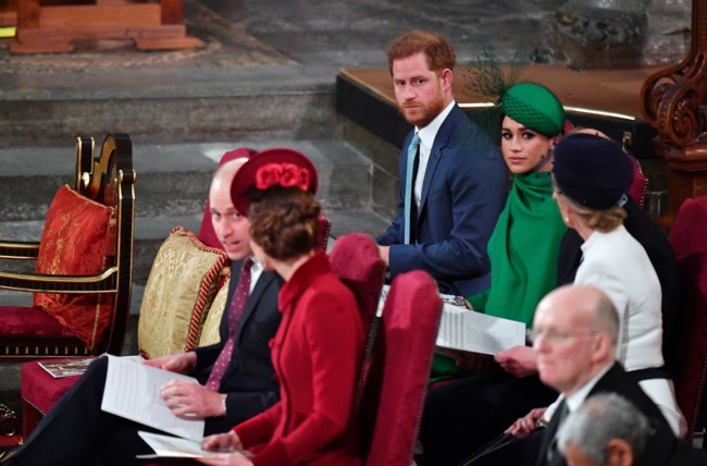 ROYALS