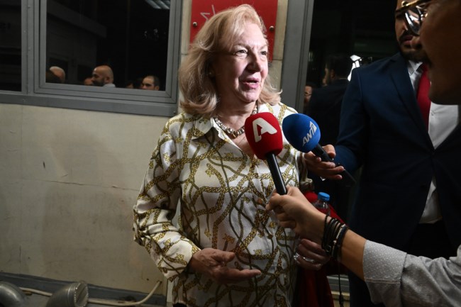 Λία Κασσελάκη