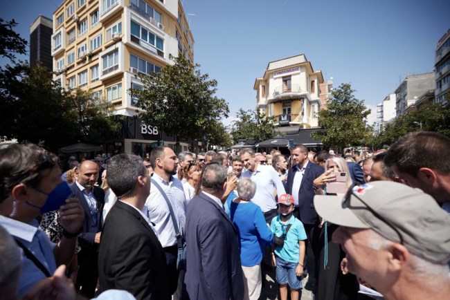 ΜΗΤΣΟΤΑΚΗ
