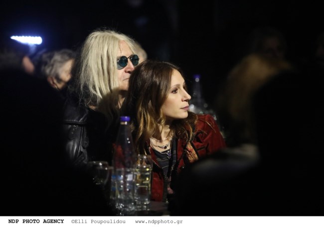 ΚΑΡΒΕΛΑΣ ΦΕΡΕΝΤΙΝΟΥ