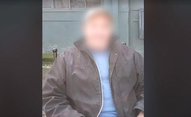 Τρίκαλα: Αυτός είναι ο 47χρονος που αποκεφάλισε τον πατέρα του με αλυσοπρίονο